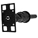 maXpeedingrods Rear Cab Air Shock Absorber for International Prostar 2008+ Suspension Struts 3595977C95 3595977C96