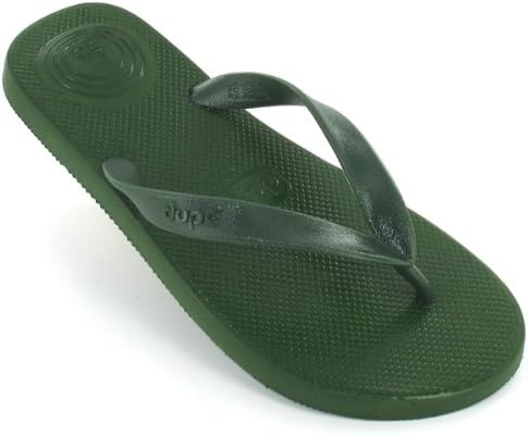 dupe revolution flip flops