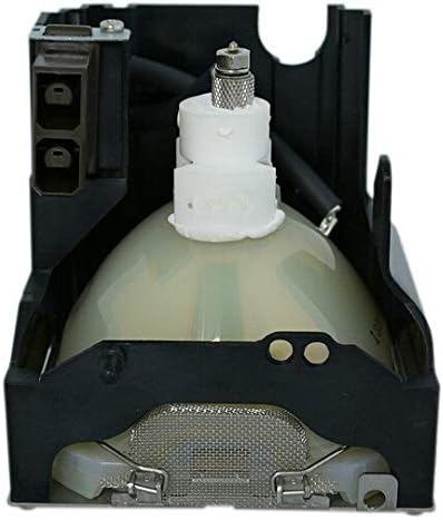 Supermait DT00491 Replacement Projector Bulb Lamp with Housing Compatible with HITACHI CP-HX3000 CP-HX6000 CP-S995 CP-X990 CP-X990W CP-X995 CP-X995W CP HX3000 CP HX6000 CP S995 CP X990 CP X990W Lamp - Image 4