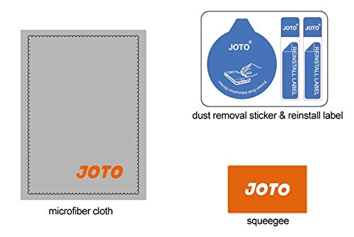 image for JOTO Samsung Galaxy Tab A 7.0 Screen Protector Film, Anti Glare, Anti 