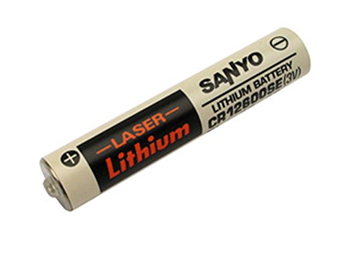 3 Volt Lithium Battery for Uwatec Galileo SOL & Terra Diving Computers