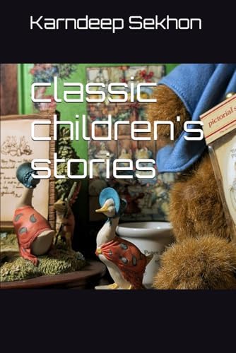 Amazon.com: 16 Storybook Classics : Movies & TV