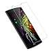 JETech 2-Pack Screen Protector Film for LG G4, Tempered Glass Film