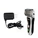 Shaver Charger Remington Shaver Charger 12V 400mA AC DC Power Adapter for Remington Shaver MS-5500,MS-5700,F-4790,F-5790,F-7790 with Wall US Type Plug 4.9FT Cord