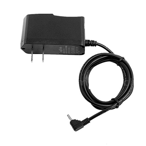 AC/DC Power Adapter Charger For Altec Lansing IMW455 Jacket Wireless BT Speaker