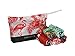 Envirosax (Omnisax) Tropics Pouch Bag (Set of 5), Multicolor