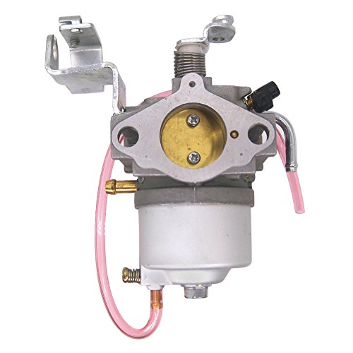 NIMTEK High-Performance Golf Cart Carburetor for Yamaha G22-