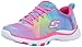 Skechers Kids Trainer LITE- Color Dance Sneaker