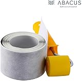 Home Store Bath Shower Tray Seal Strip Tape Self Adhesive Flexible Tiling Seal view 2