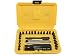 CHAPMAN 27 Piece Gun Screwdriver Set - Model: 8900