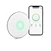 Airthings Wave 1st Generation - Smart Radon Detector with free app - Easy-to-Use - Temp and Humidity - Accurate - No Lab Fees - Battery Operated primary