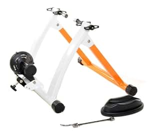 indoor bike trainer amazon