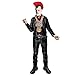 Freudian Finery - Sigmund Freud Magnetic Dress Up Doll Play Set