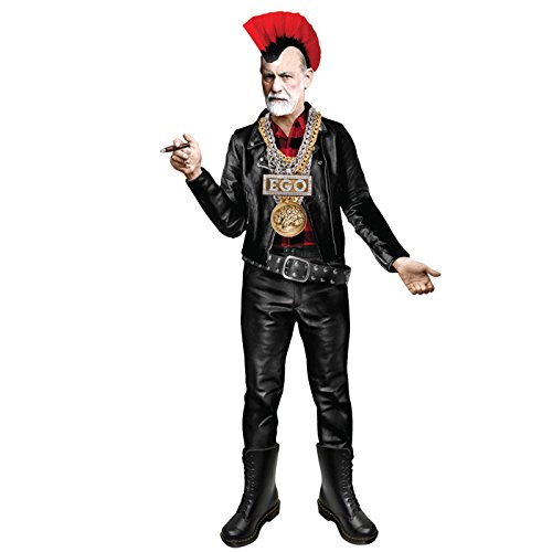 1 Freudian+Finery+Sigmund+Freud+Magnetic