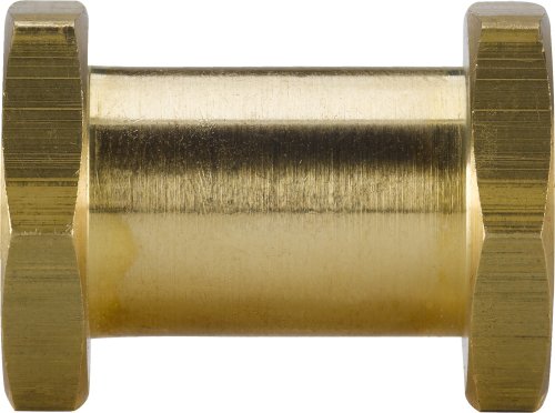 Kupo Hex Stud with 3/8 Inches-16F and 1/4 Inches-20F KG001012