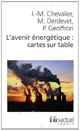L' avenir énergétique