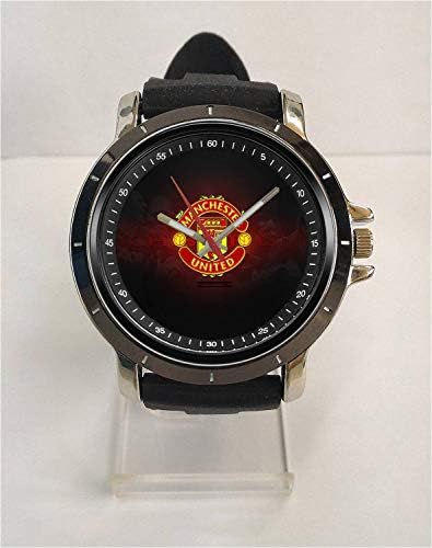 Manchester United Football Club Custom Watch Fit Your Shirt