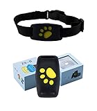 Smart Real Time Pet Locator Gps Tracker Finder Mini