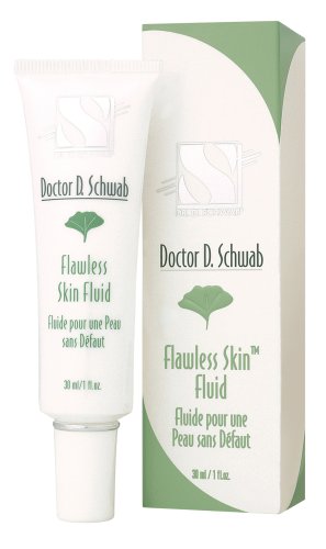 Dr. Schwab Flawless Skin Fluid (1 oz.) by Dr Dry