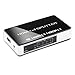 IBIT 4 Port HDMI Splitter,1x4 HDMI 2.0 Splitter Switch Video Audio Distribution Split Box- Supports 4K @60Hz, HDR, HDMI 2.0,HDCP 2.2, Ultra HD UHD 4Kx2K @30Hz, Full HD 1080P, 3D (1 in 4 Out) …