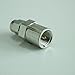Phonetone FME Male to SMA Male Plug RF Coaxial Cable Connector Converter Adapter