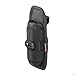 ULTRAFIRE Flashlight Holster, Baton Holder,Nylon Duty Flashlight Holder Belt Carry Case for Tactical Flashlights, 2 PCS