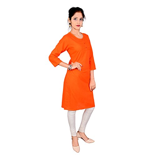 1 Chichi+Indian+Womens+Plain+Cotton