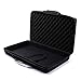 Esimen Hard Case for Native Instruments Traktor Kontrol S2 Mk3 DJ Controller (Black)
