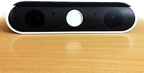 duo portable speaker