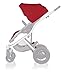 Britax Affinity Color Pack, Red Pepper