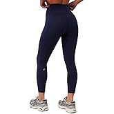 Fabletics Women's Define High-Waisted Legging, Workout, Yoga, Running, Athletic, Active, Maximum Compression, Flattering