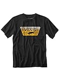 Vans Full Brew T-shirt - Black,X-Large