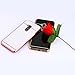 TabPow LG G Stylo 2 (LS775) Case, Electroplate Glossy Finish, Drop Protection, Shiny Luxury Case for LG G Stylo 2/ LG Stylus 2 LTE - Black Gold