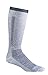 FoxRiver Snow Pack Over The Calf Merino Wool, 2 Pack, Skiing Socks