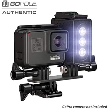 GOPOLE Flare - Waterproof LED Light