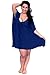Women's Gorgeous Plus Size Beach Dress Swimwear Cover-Up