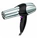 Remington D1880SB Women's Ceramic Hair Dryer Kit with Bonus Hair Brush