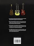 Image de Guitares, l'encyclopédie ultime : Fender, Gibson, Gretsch, Martin, Rickenbacker...