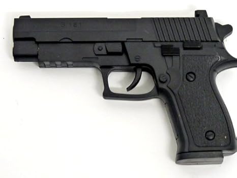 Nerd Clear Kinder ERBSENPISTOLE Soft AIR Spielzeug Pistole KUGELPISTOLE!! KINDERSPAß PUR !!!