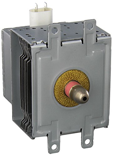 General Electric WB27X10516 Range/Stove/Oven Magnetron - //medicalbooks.filipinodoctors.org