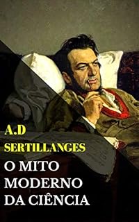 Livro O Mito Moderno da Ciência