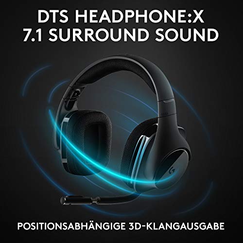LucidSound LS40 Premium Wireless Gaming Headset, DTS Headphone:X 7.1  Surround Sound - Graphite - PlayStation 4 فروشندگان و قیمت