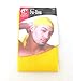 Professional Satin Du-Rag Yellow