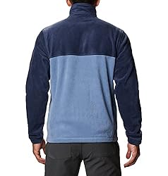 Columbia Men's Big & Tall Steens Mountain Full Zip