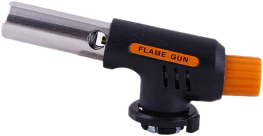 Best Kitchen Torch With Gauge