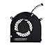 iParaAiluRy Laptop CPU Cooling Fan for Apple Macbook Pro 13
