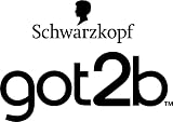 Got2B Beach Girl Salt Spray Mermaid Look Texturizing 200ml Hair Styling view 2