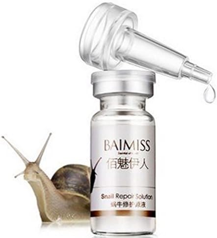 BAIMISS Repair Snail Repair Liquid Essence Whitening Blemish Serum by Saturday24
