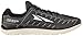 ALTRA Women's One V3 Running Shoe, Black, 9 B US