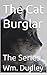 The Cat Burglar: The Series by Wm. Dudley